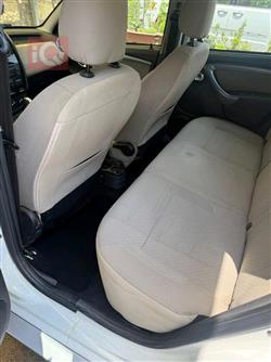 رینۆ داستەر